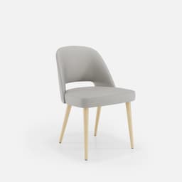 Chaise Nicole Sans Accoudoirs - NICOLE-S-CH-430-B-032_003_c627cca4-553f-4230-9184-966597768b2e_4096x.jpg