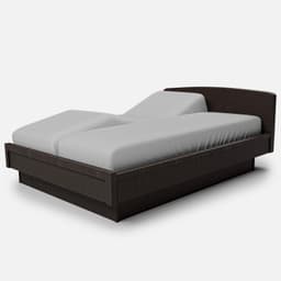 Lit Diego - Sommier Unique & Double Motorisé - wenge_4096x.jpg